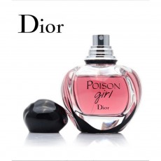 Dior Poison Girl EDP Spray 30ml Dior毒藥女孩粉毒女士濃香水