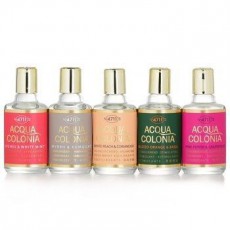 ACQUA COLONIA 迷你香水5件套EDC 5x8mL