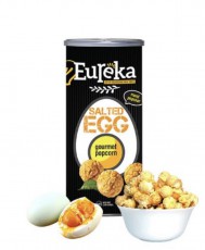 Eureka 爆谷咸蛋黃味