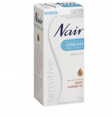 Nair 脫毛膏 75g