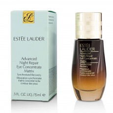 Estee Lauder 升級再生基因修護亮眼精萃 Advanced Night Repair Eye Concentrate Matrix 15ml  專櫃定價 HKD 530.00 