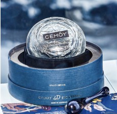 CEMOY 白金流明系列 飛碟眼霜 20ml (4D反重力)
