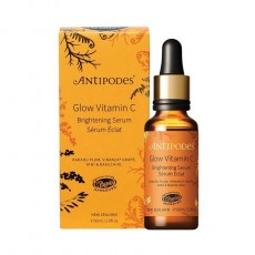 Antipodes 維C沁潤煥亮精華 30ml