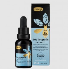 Comvita 康維他 蜂膠滴劑無酒精 25ml