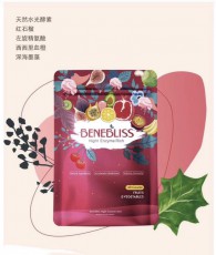 Benebliss夜間水光酵素60粒