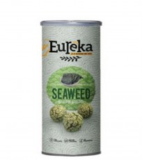 Eureka 爆谷紫菜味