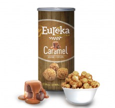 myEueka焦糖味爆谷 手工香脆爆谷  (70g) 