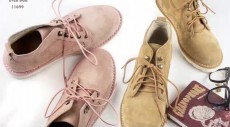 UGG 朝流百搭鞋（女款）