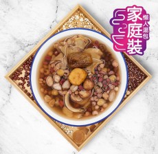 紅豆養心瘦身湯包【補血養心，排毒瘦身】#豆豆湯（家庭裝）