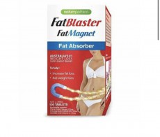 Fat blaster 吸脂片 100粒