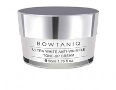 Bowtaniq 植物淬取遮瑕霜