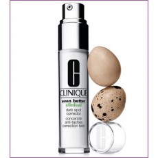 Clinique Even Better Clinical Dark Spot Corrector & Optimizer 50ml 勻淨科研亮白淡斑雙效精華 