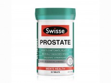 Swisse Prostate 澳洲前列腺保健片 50片