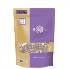 紅豆養心瘦身湯包【補血養心，排毒瘦身】#豆豆湯（自私飲1人份）