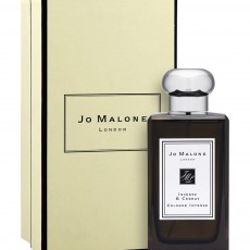 Jo Malone 黑琥珀野薑花女士古龍香水(盒裝) Dark Amber & Ginger Lily Cologne Intense 100ml  