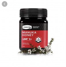 康維他UFM 5+麥盧卡蜂蜜1 KG