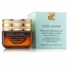 Estee Lauder 升級再生基因修護賦活眼霜 Advanced Night Repair Eye Supercharged Complex 15ml專櫃定價 HKD 460.00 