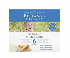 Bellamy’s BB 磨牙棒100G