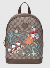 Disney x Gucci唐老鴨小型背包