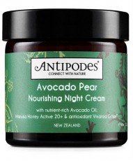 Antipodes牛油果滋養修護晚霜 60ml
