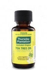 Thursday Plantation 星期四茶樹純油100毫升（超大支裝）