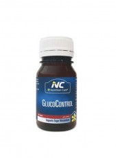 nutrition care NC控糖片
