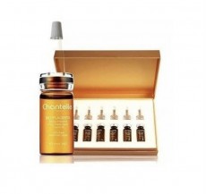 Chantelle 香娜露兒金色羊胎素原液6*10ML