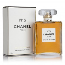 Chanel No.5 噴裝香水 200ml 