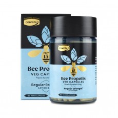 Comvita 蜂膠膠囊PFL15 180粒