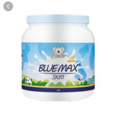 AUCOKO A2版藍胖子脫脂奶粉 1KG