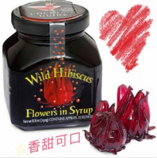 澳洲Wild hibiscus洛神花糖漿250g (團購價$69)