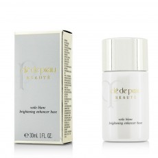 Cle de Peau Beaute Brightening Enhancer Base SPF35 PA++ 30ml 美白修飾乳液  專櫃定價 HKD 500.00 