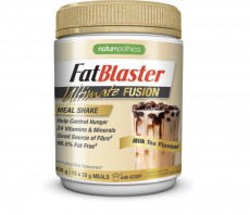 Fat blaster 減肥代餐奶昔黑糖奶茶味 430g