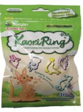 Kaoriring 兒童成人驅蚊手環腳環30個裝