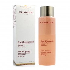 Clarins 煥顏緊緻修護精華水 Extra-Firming Treatment Essence 200ml 