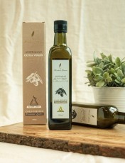 澳洲獵人谷之夢特級初榨橄欖油 500 ml