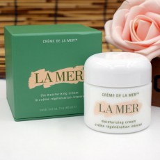 La Mer Crème De La mer Moisturizing Cream 60ml 海藍之謎精華面霜 