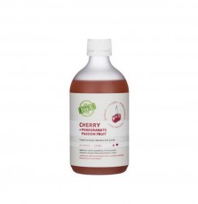 Bio-E 櫻桃味液體酵素500ml