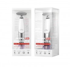 Scinic derma LED ion booster