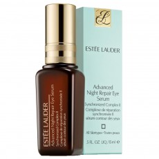 Estee Lauder 升級眼底導入基因護修護精華露 15ml Advanced Night Repair Eye Serum Synchronized Complex II  專櫃定價 HKD 550.00 