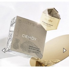 Cemoy小太陽防曬霜SPF50+ 50g