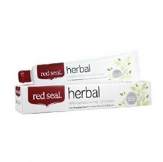 澳洲Red Seal 草本天然牙膏(團購價$22）（兒童專區買滿$300免費送一支)