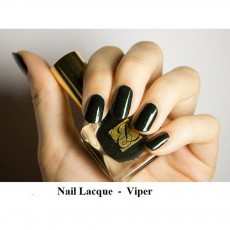 Estee Lauder Nail Lacquer Pure Color 5ml 高清純色甲油 -GP - Viper 專櫃定價 HKD 105.00 