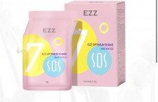 紐西蘭EZZ代餐奶茶