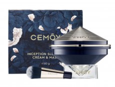 CEMOY 小陀螺煥活修復睡眠面膜 80g