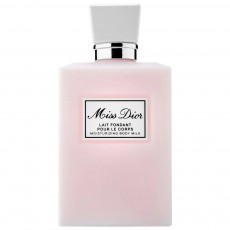 Christian Dior Miss Dior Body Lotion 200ml 迪奧小姐花漾香水身體乳液 