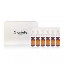 Chantelle 香娜露兒 堅果油精華 10ml×6支