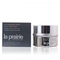 La Prairie Anti Aging Night Cream 50ml 活細胞水凝淨化修護晚霜 
