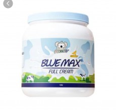 AUCOKO A2版藍胖子全脂奶粉 1KG