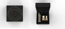 SWlSSLlNE奢華活肌緊緻组合：一瓶cell Shock活肌緊緻特滋潤黄金面霜50 ml，一支 Eye Zone complex